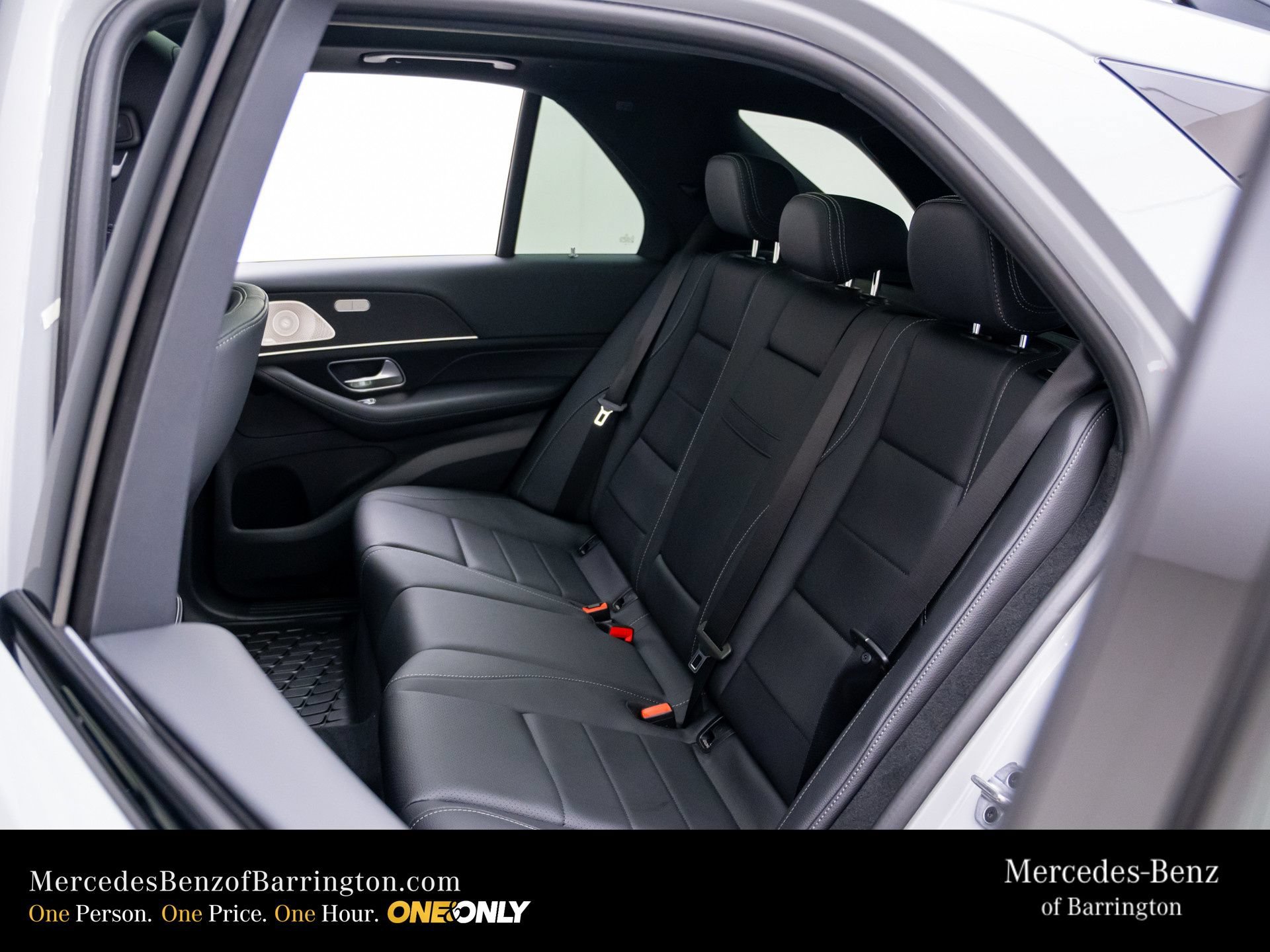 New 2026 MANUFAKTUR Alpine Grey Mercedes-Benz GLE 350 image 62