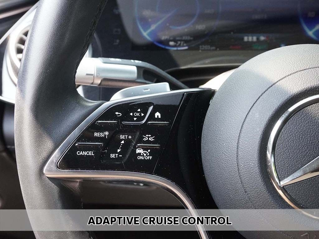 Used 2024 Black Mercedes-Benz 450 image 6