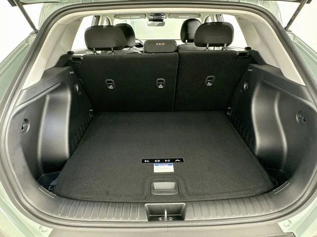 New 2027 Hyundai KONA SEL Sport