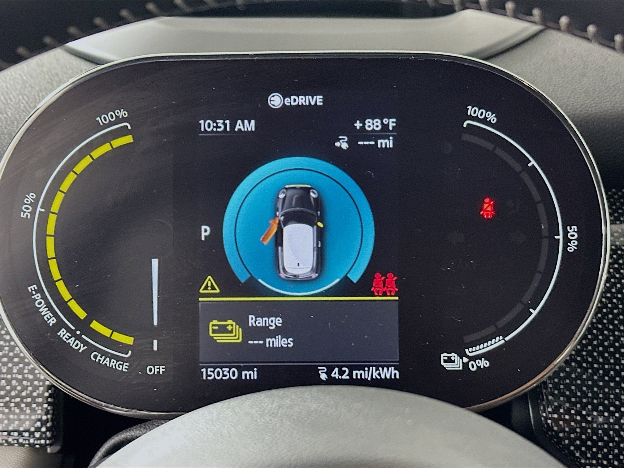 2023 MINI Hardtop 2 Door SE - Photo 19