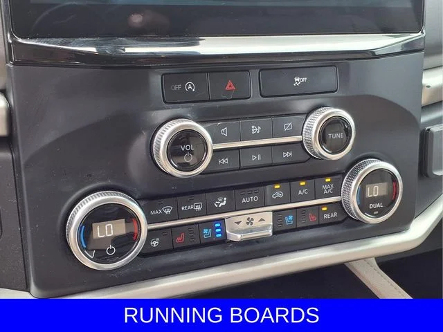 Used 2023 Red Ford XLT image 12