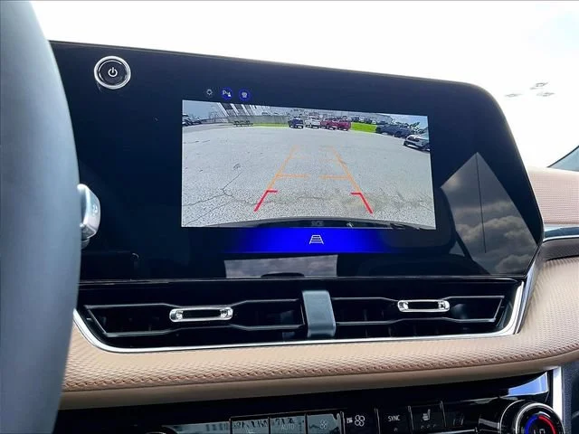 New 2027 Mosaic Black Metallic Chevrolet ACTIV image 23