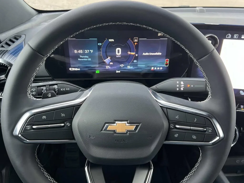 2026 Chevrolet Blazer EV LT - Photo 13