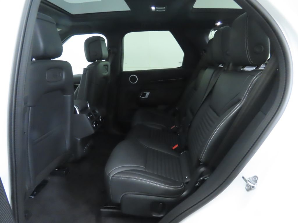 Used 2025 Fuji White Land Rover S image 22