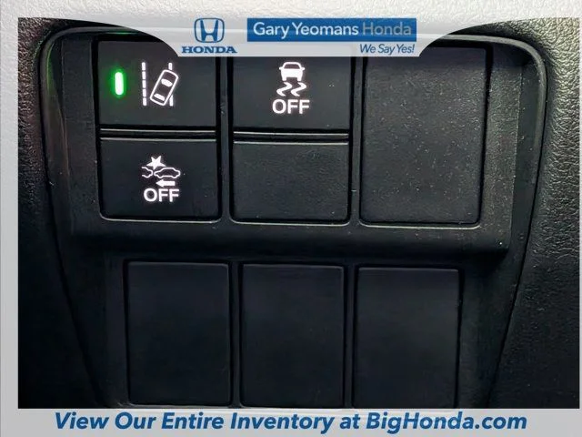 2021 Honda CR-V EX - Photo 26