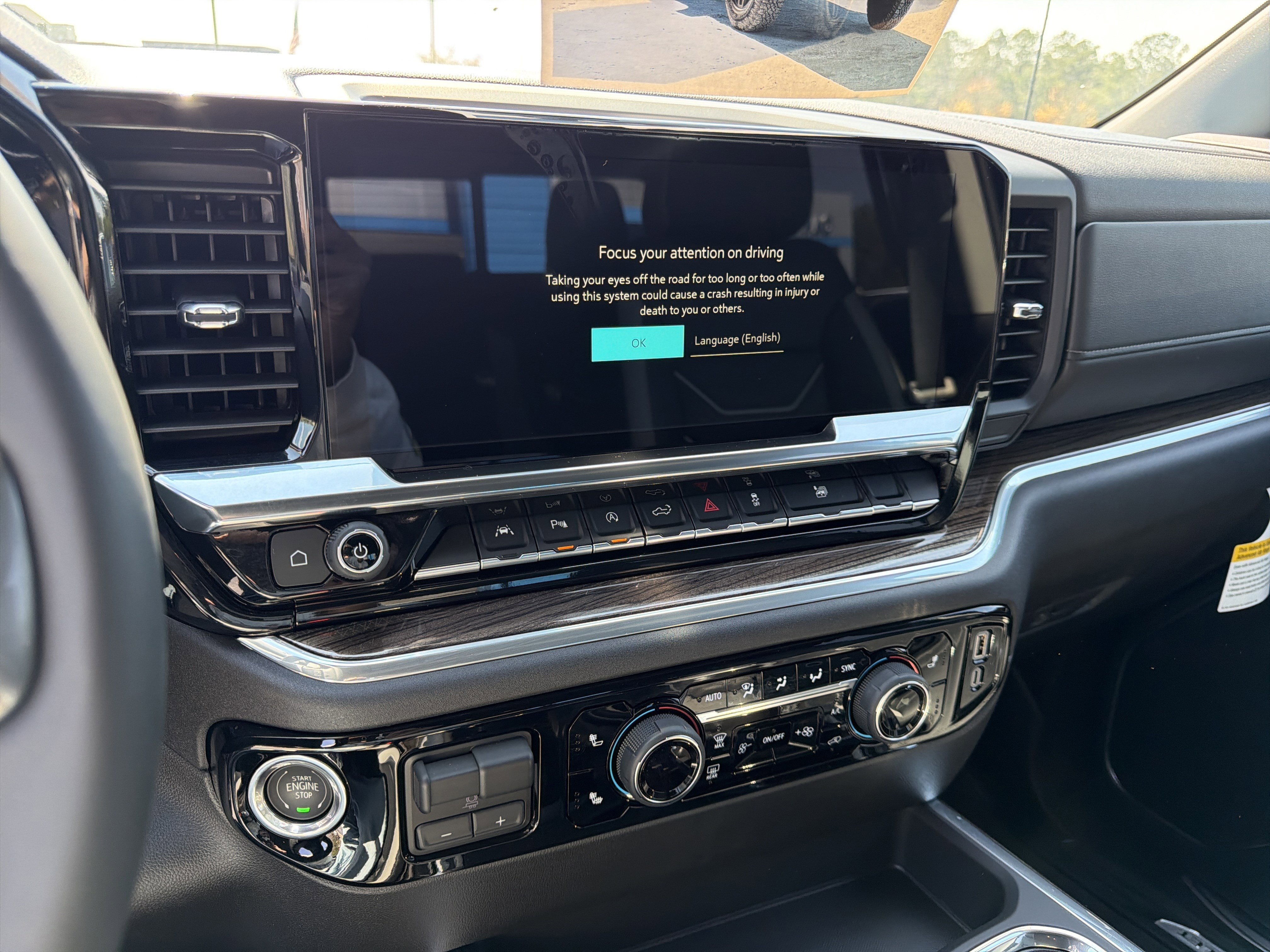 2025 Chevrolet Silverado 1500 RST - Photo 27