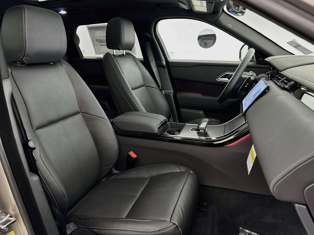 New 2026 Batumi Gold Land Rover Belgravia Edition image 29