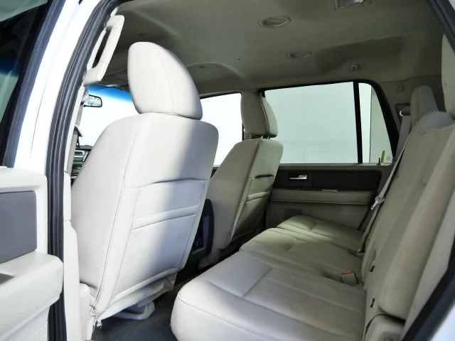 Used 2014 White Ford XL image 12