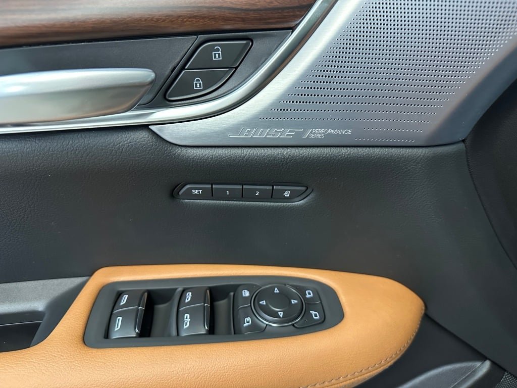 2026 Cadillac XT5 Premium Luxury - Photo 9