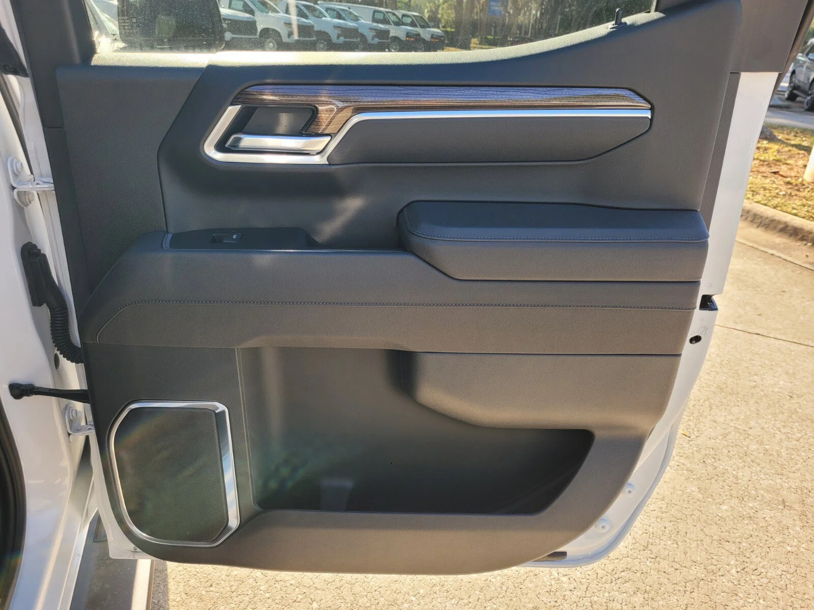 2026 Chevrolet Silverado 1500 RST - Photo 17