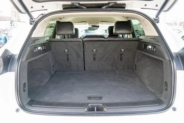 Used 2023 White Buick Preferred image 11