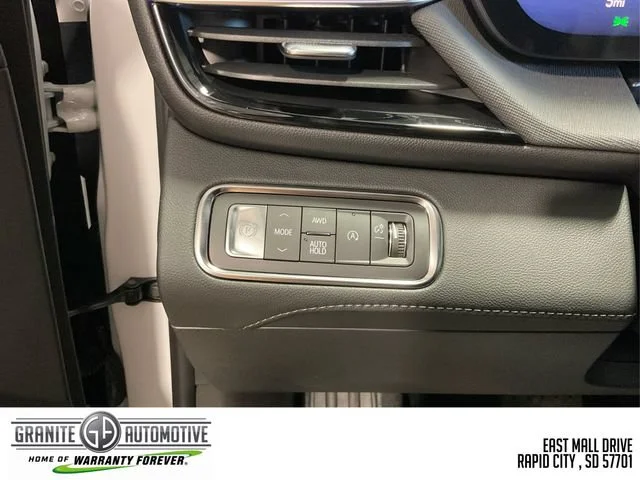 2026 Buick Enclave Sport Touring - Photo 18