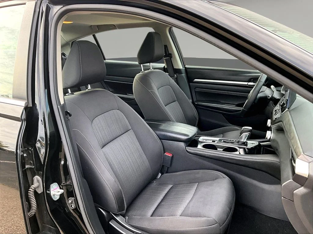 2023 Nissan Altima SV - Photo 33