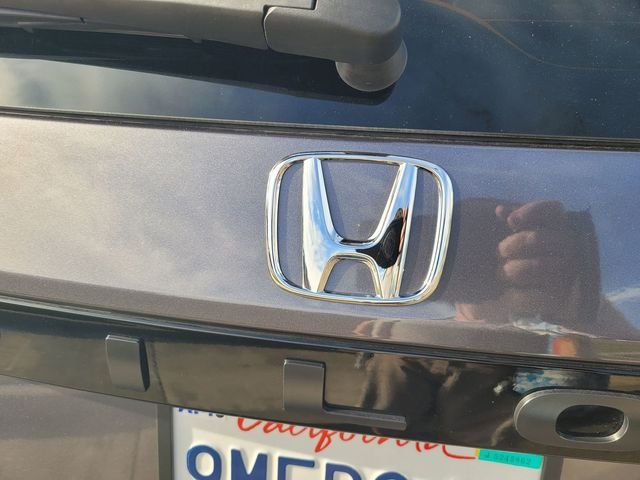 Used 2025  Honda EX-L image 10