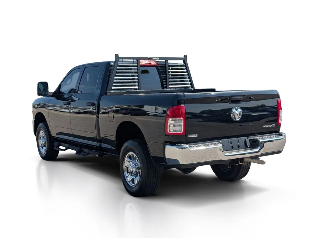 Used 2024 Black Ram Tradesman image 10