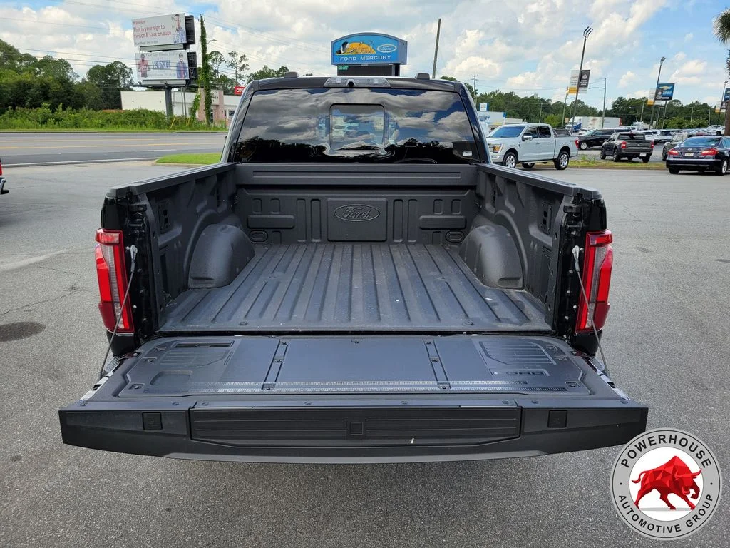 Used 2026 Black Ford Raptor R image 13