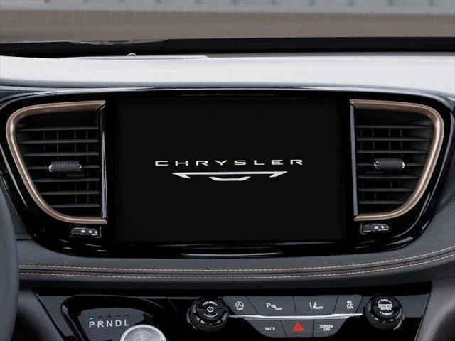 New 2027 Olive Green Pearl-Coat Exterior Paint Chrysler Pinnacle image 10