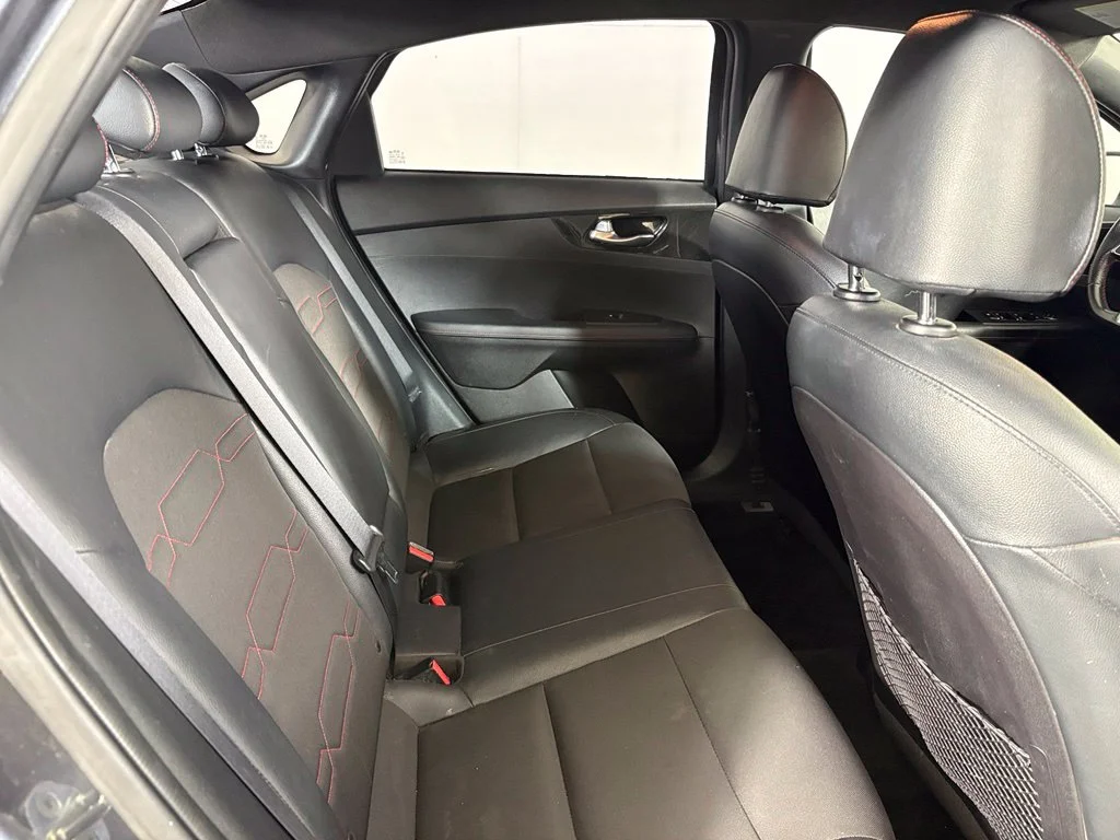 Used 2020 Gray Kia GT image 21