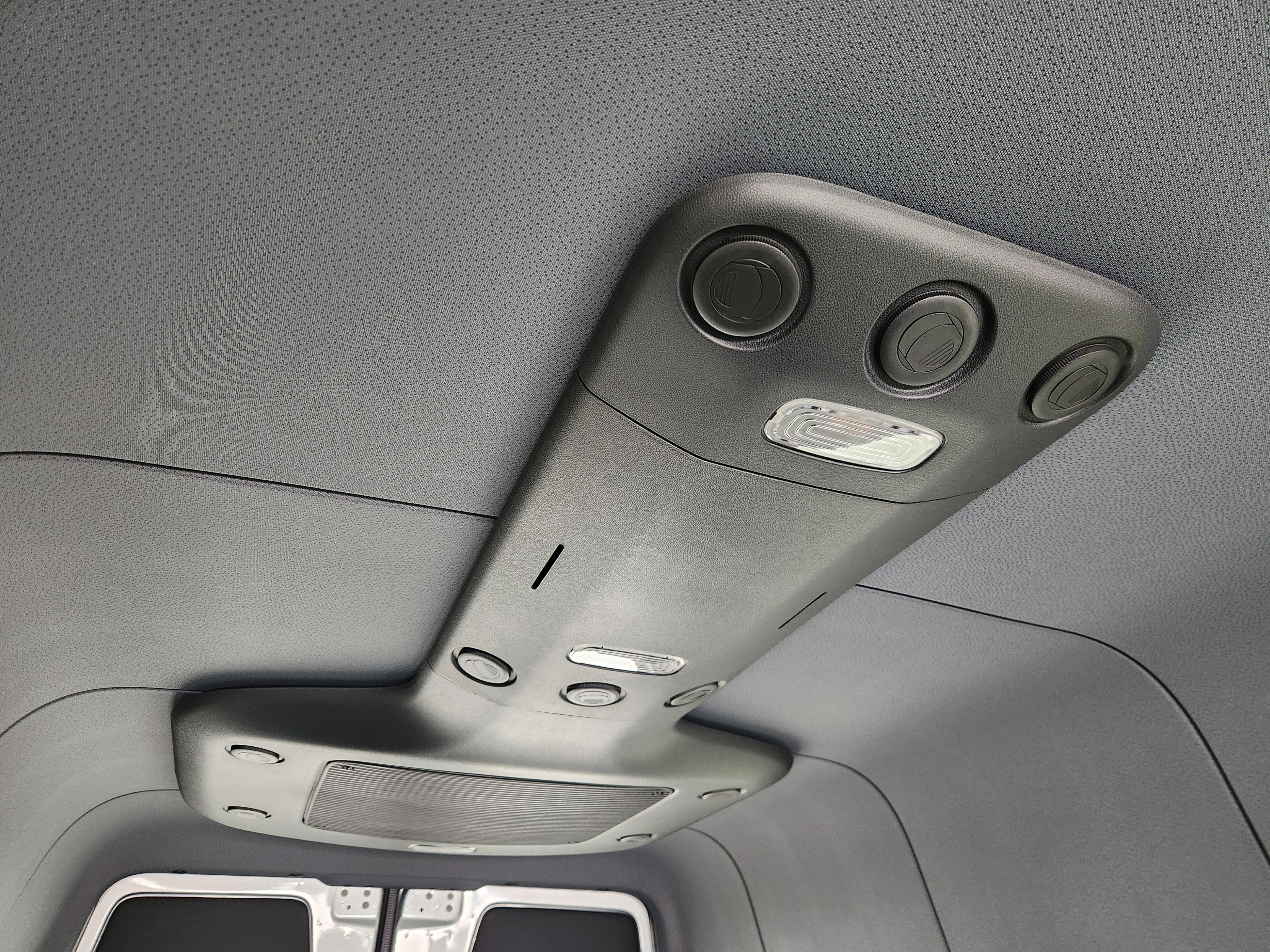 2025 Mercedes-Benz Sprinter Passenger Van Base - Photo 24