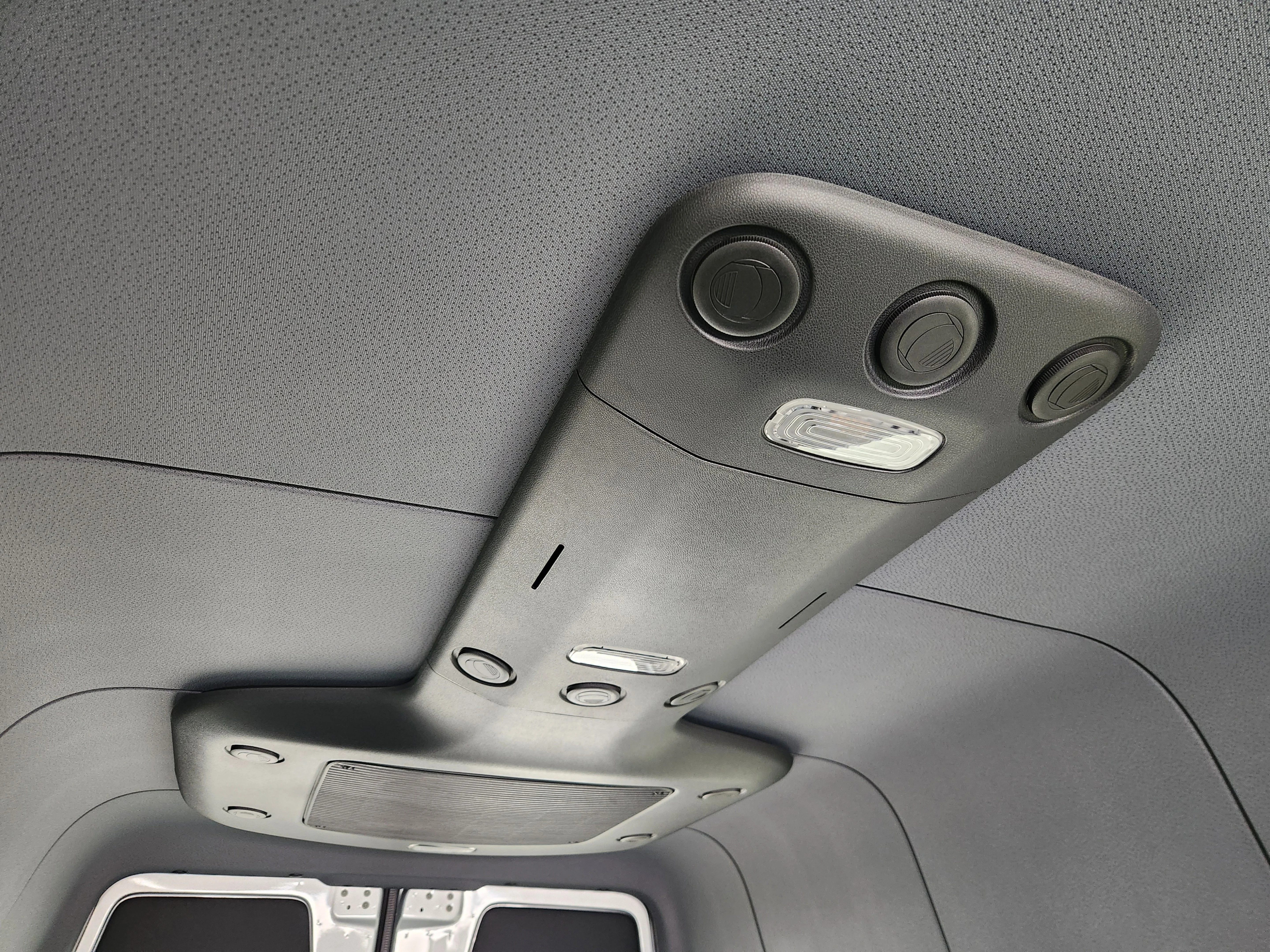 2025 Mercedes-Benz Sprinter Passenger Van Base - Photo 24