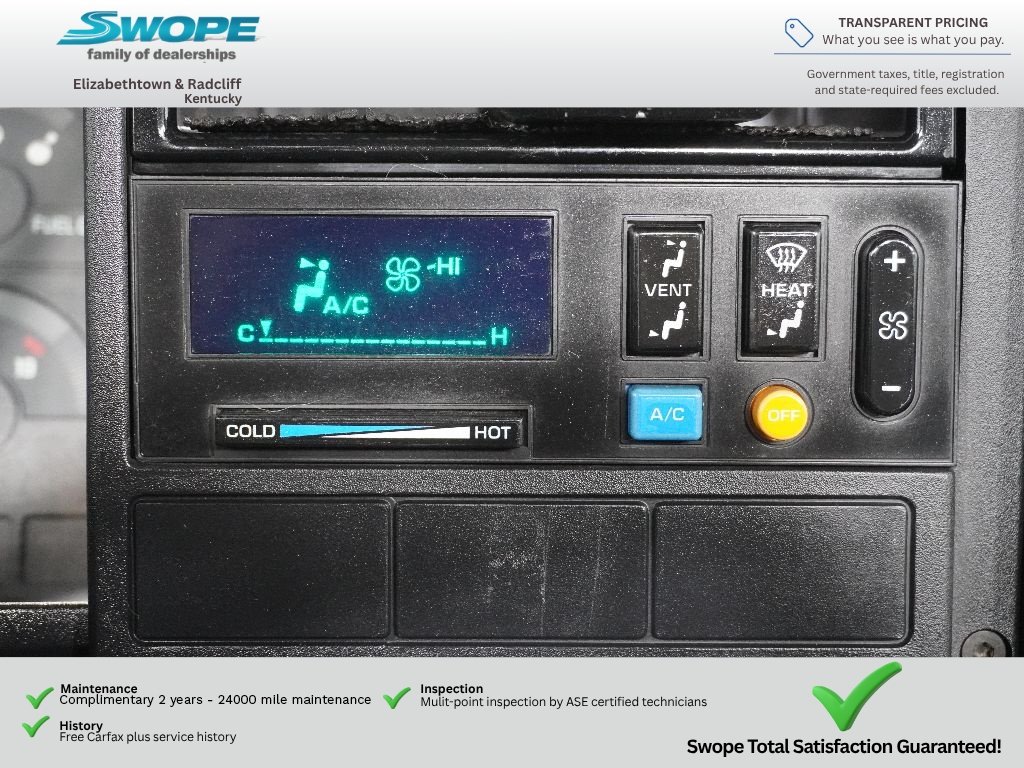 Used 1988 BLUE Chevrolet Base image 17