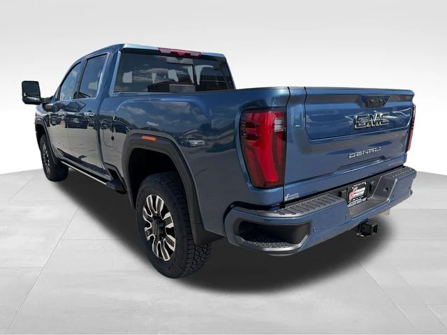 New 2026  GMC Denali Ultimate image 5