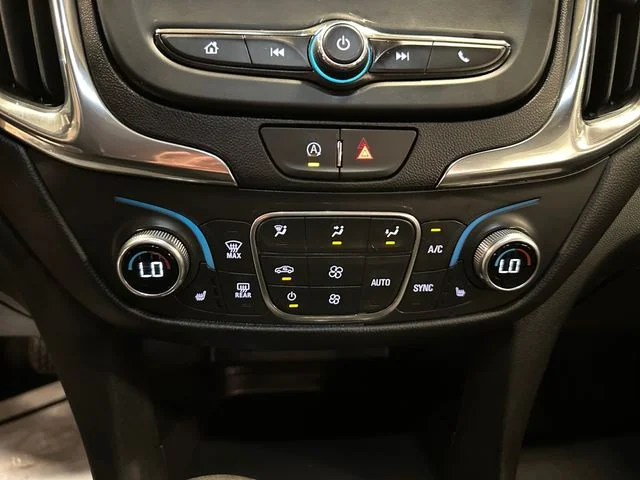 Used 2024 Gray Chevrolet LT image 17