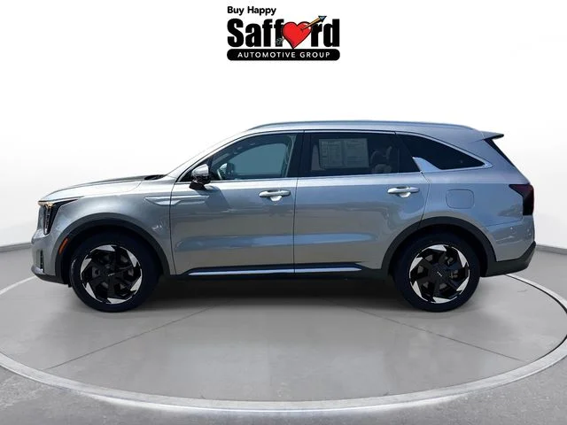 Used 2025 Gray Kia SX Prestige image 5