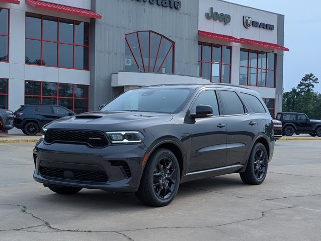 2026 Dodge Durango GT HEMI Plus V8 AWD's photo