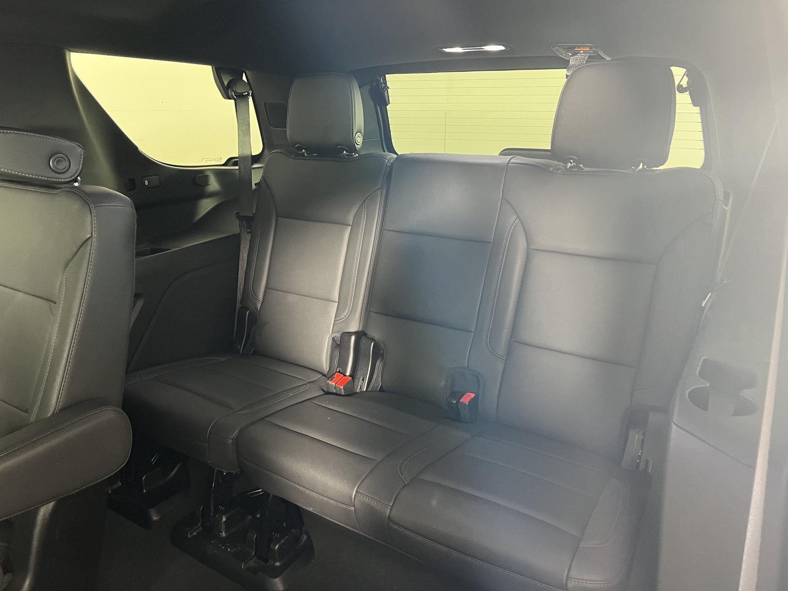 Used 2023 Summit White Chevrolet LT image 24