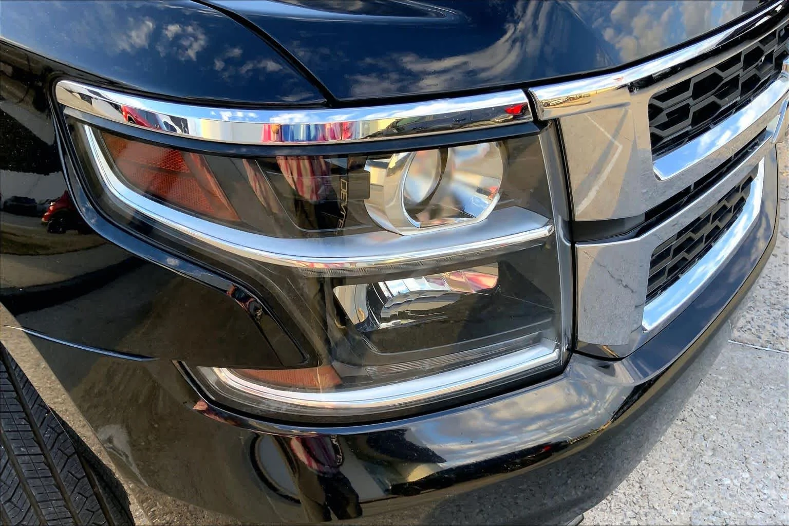 Used 2020 BLACK Chevrolet LT image 27
