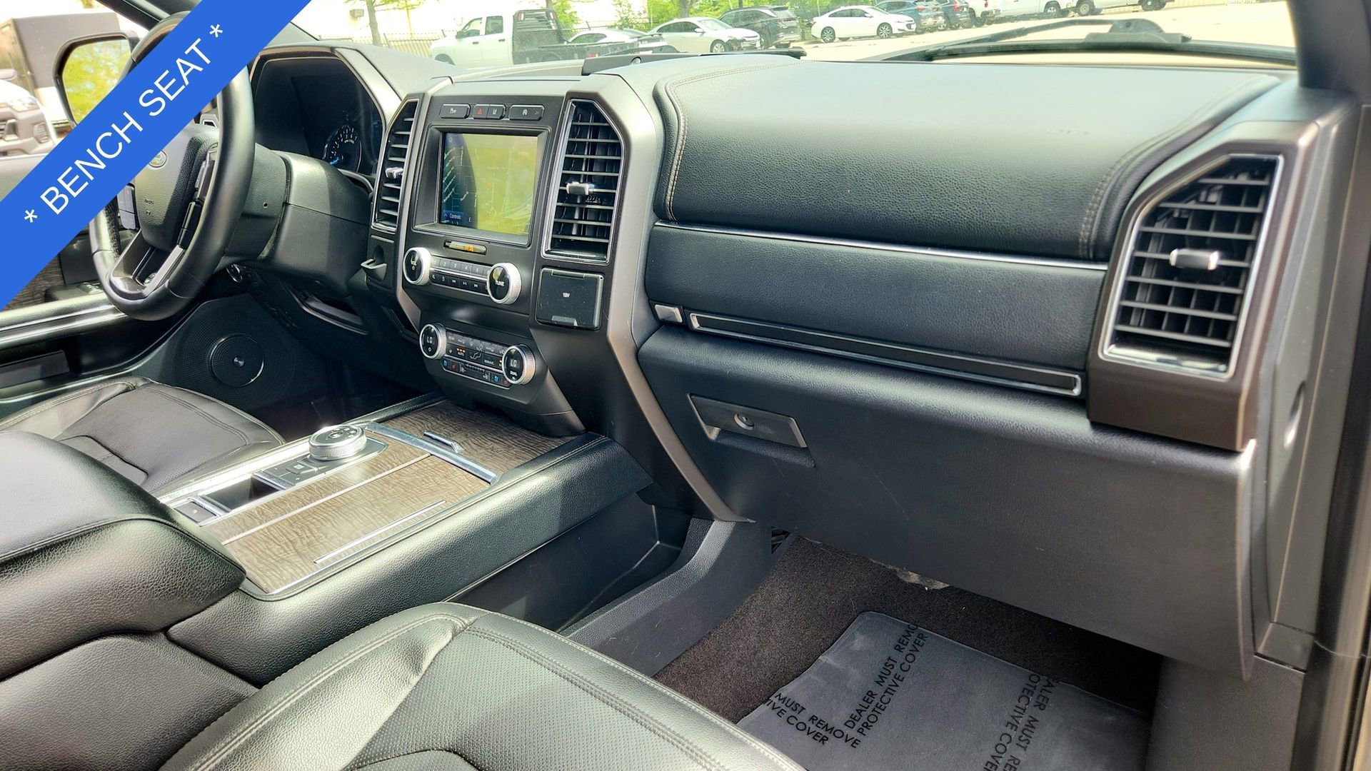 2021 Ford Expedition Limited - Photo 28