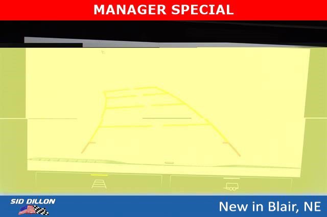 New 2026 Sterling Gray Metallic Chevrolet LT image 3
