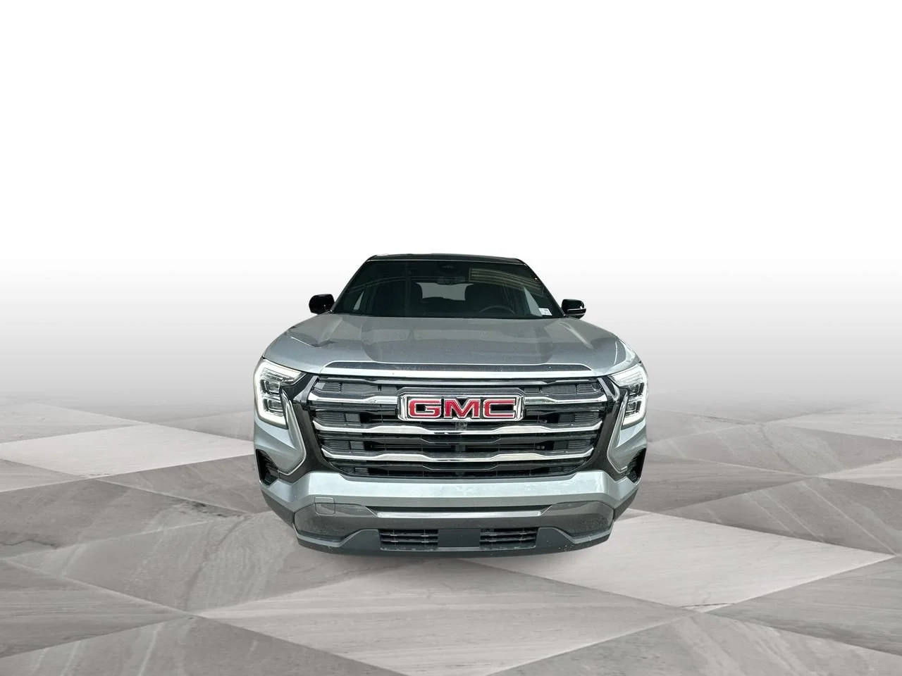 2027 GMC Terrain Elevation - Photo 3