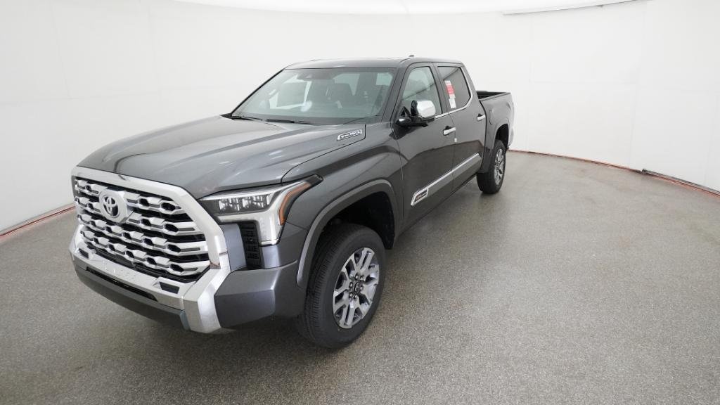 2026 Toyota Tundra 1794 Edition - Photo 30