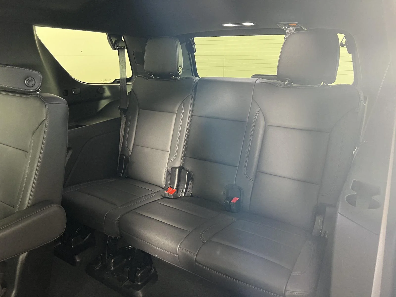 Used 2023 Summit White Chevrolet LT image 24