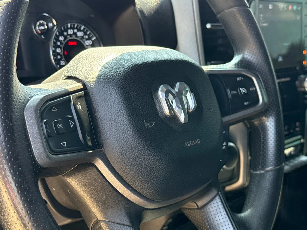 Used 2023 Silver Ram Tradesman image 29