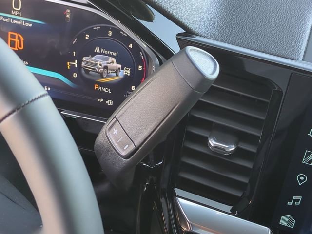 2026 Chevrolet Silverado 2500 HD LTZ - Photo 17