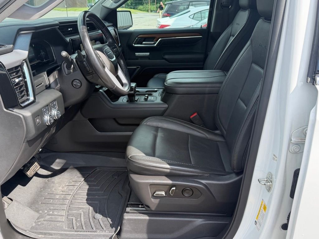2023 GMC Sierra 1500 Denali Denali - Photo 16