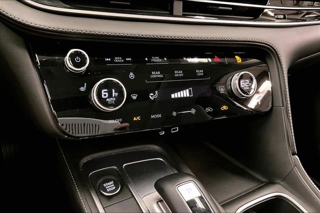 2024 INFINITI QX60 LUXE - Photo 29