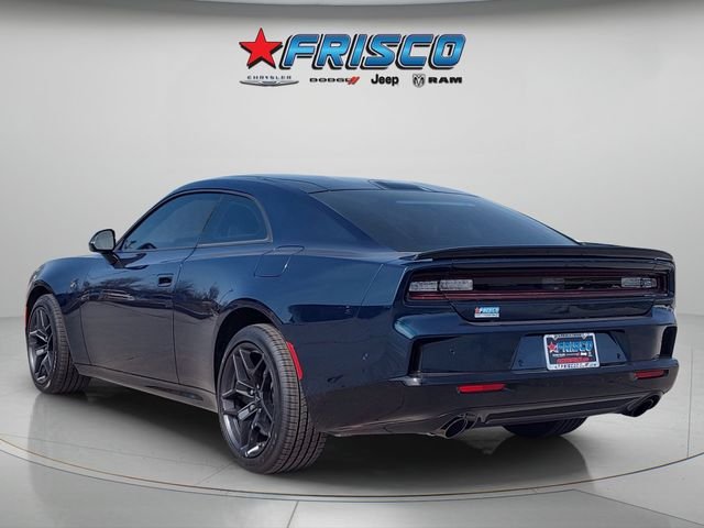 New 2026 After Dark Exterior Paint Dodge Scat Pack image 5