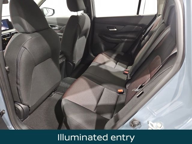 2026 Nissan Sentra SR - Photo 12