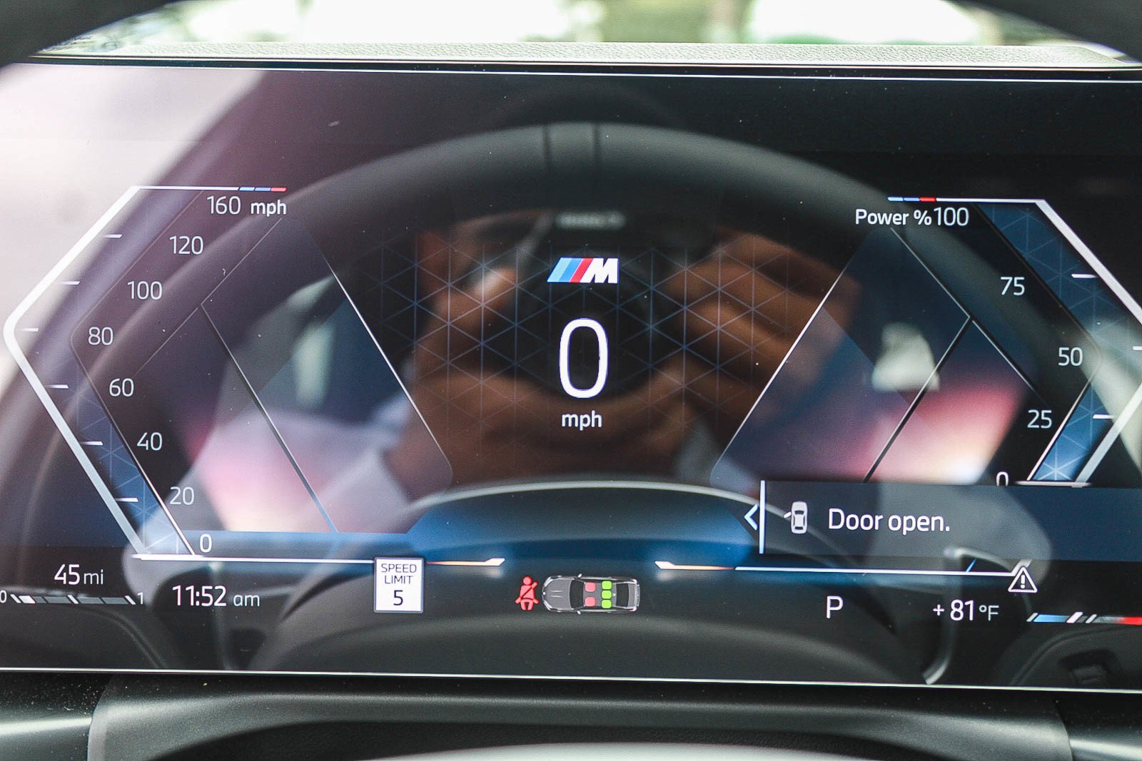 New 2026 Frozen Pure Grey Metallic BMW 330i NA image 21