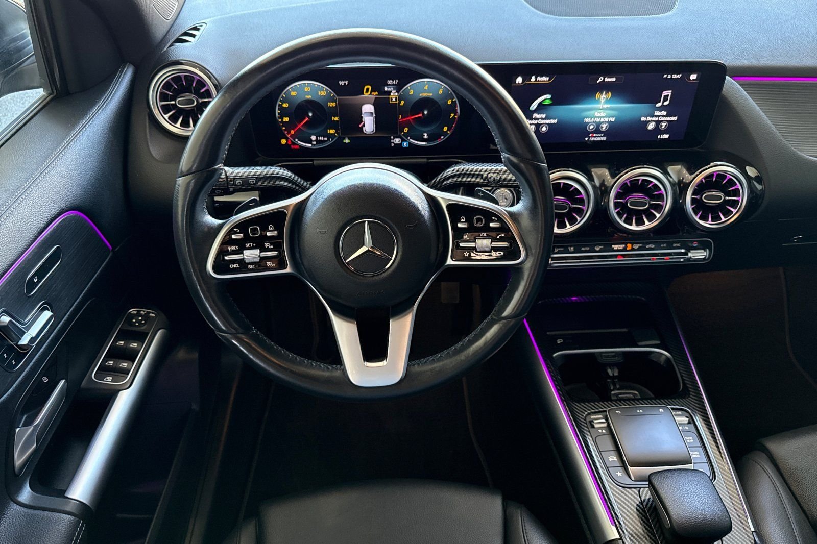 Used 2023  Mercedes-Benz GLA 250 image 15
