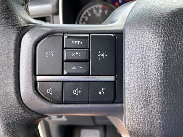 Used 2023 White Ford XLT image 20