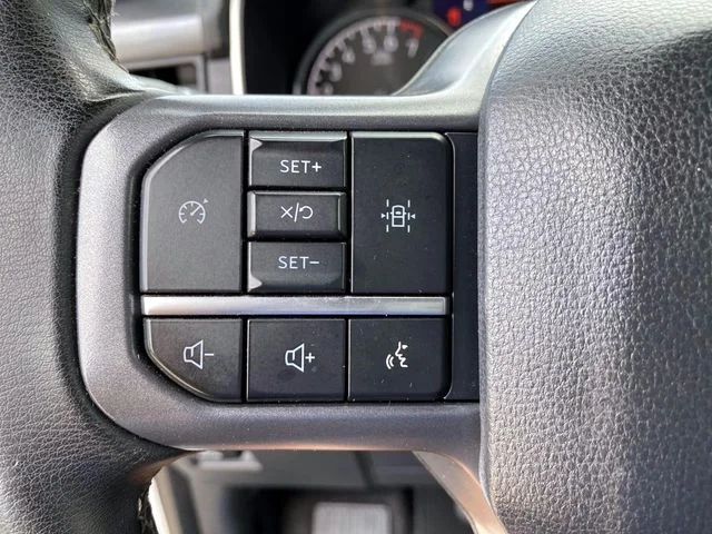 Used 2023 Avalanche Ford XLT image 20