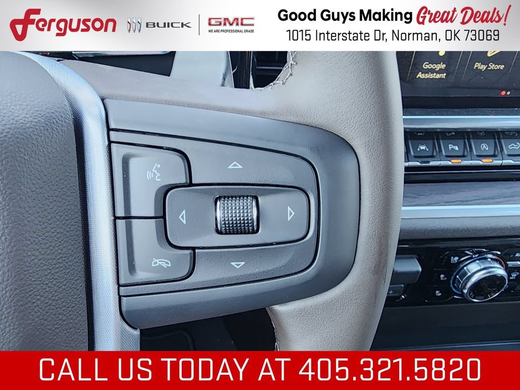 2026 GMC Sierra 1500 SLT - Photo 23