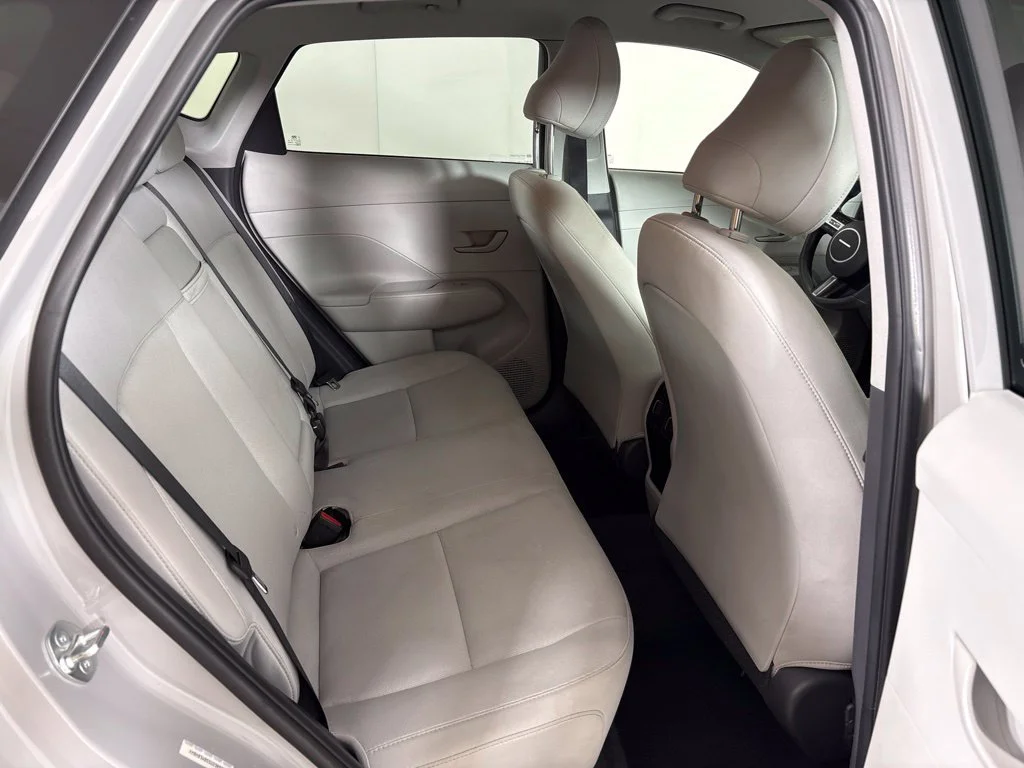 Used 2025 Gray Hyundai SEL image 18