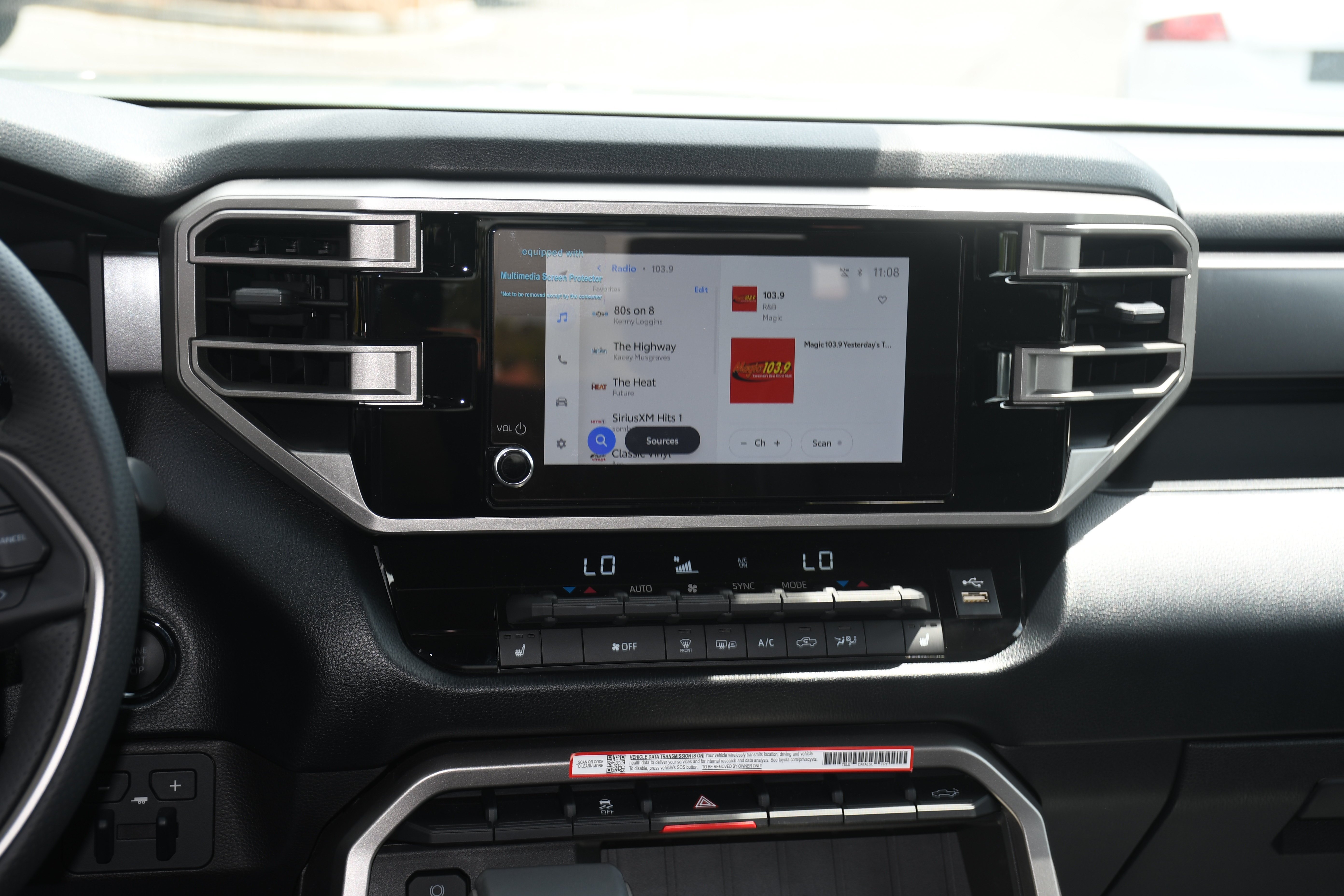 Used 2026  Toyota SR5 image 16