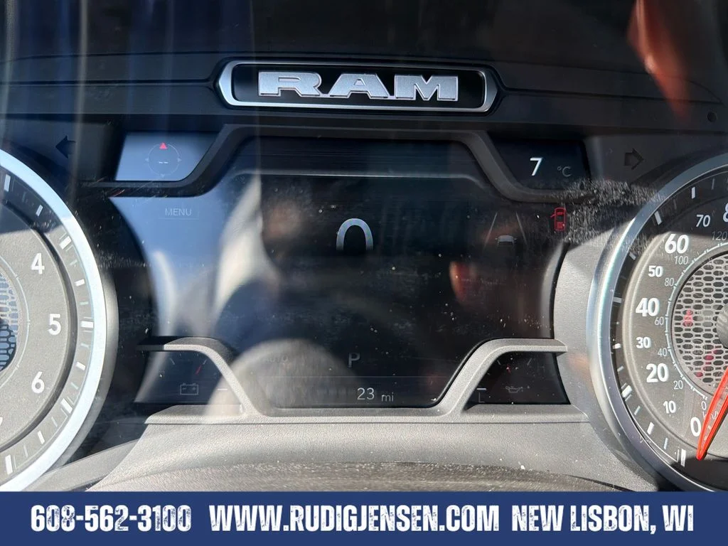 New 2026 Black Ram Big Horn/Lone Star image 16